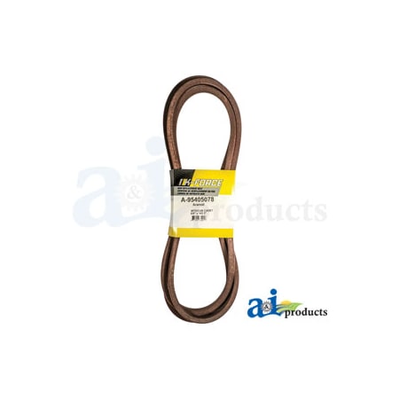 A & I Products Belt, Deck 50 0" x0" x0" A-95405078